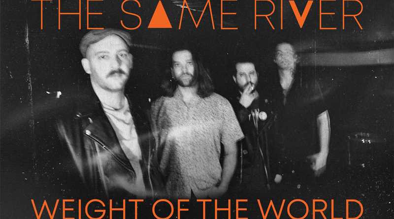 The Same River @ Death Disco