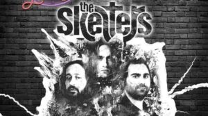 The Skelters @ Deppi's Cafe Bar