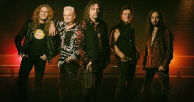 Tygers Of Pan Tang