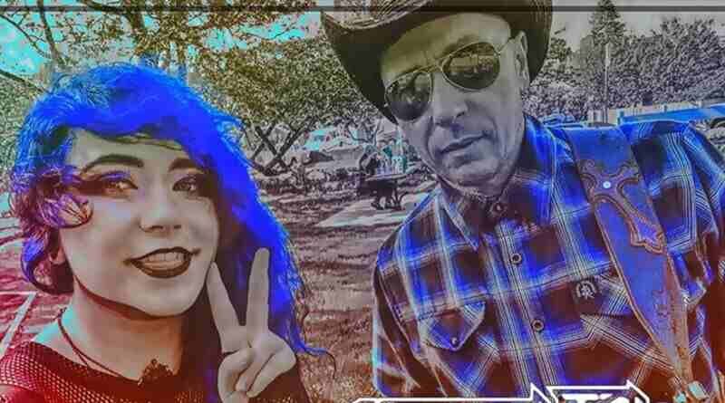 Accidental President