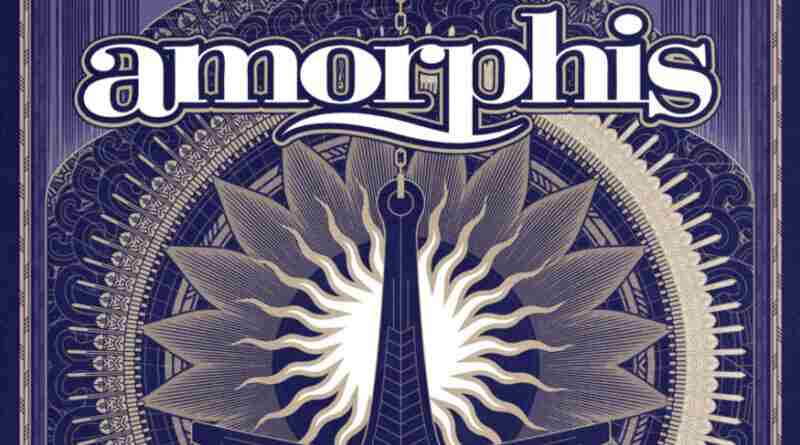 Amorphis, Sólstafir, Lost Society live in Greece