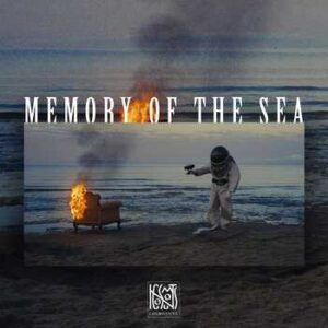 Cosmonuts - Memory of the Sea