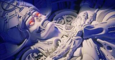 GHOST: Διασκευάζουν το "Phantom Of The Opera" των Iron Maiden,