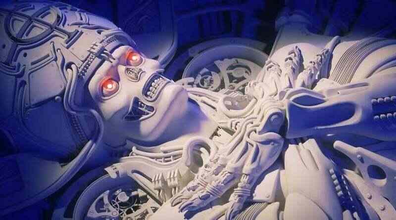 GHOST: Διασκευάζουν το "Phantom Of The Opera" των Iron Maiden, 