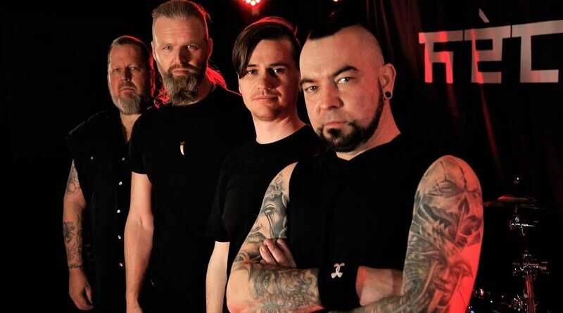 Οι Helestios στο Rock Attitude