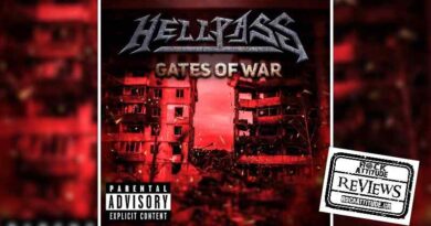 Hellpass - Gates Of War review