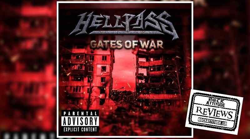 Hellpass - Gates Of War review