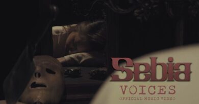 Sebia - Voices