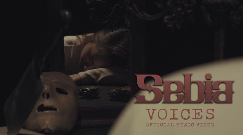 Sebia - Voices