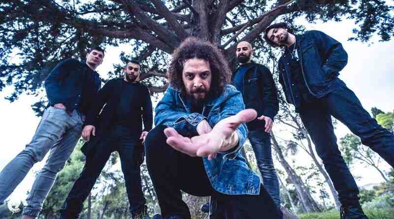 SEBIA: Teaser του νέου video "Voices” 