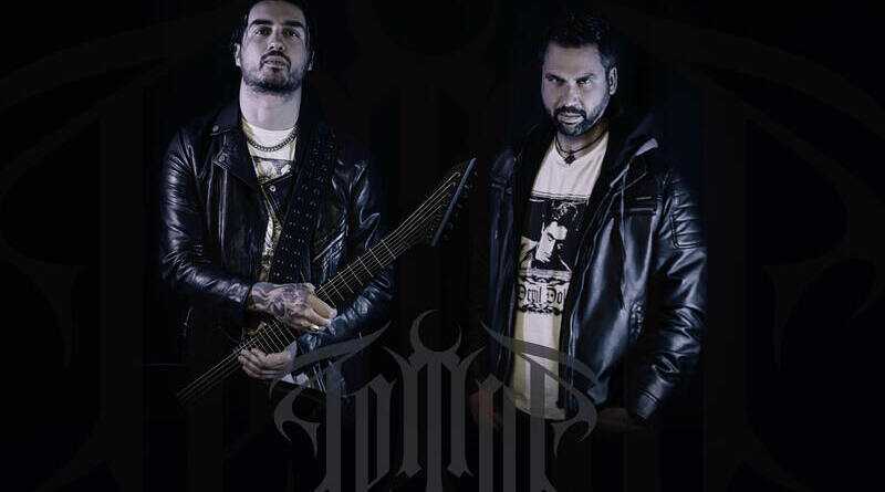 TEMOR: Νέο video και single "My Sorrow's Rage"