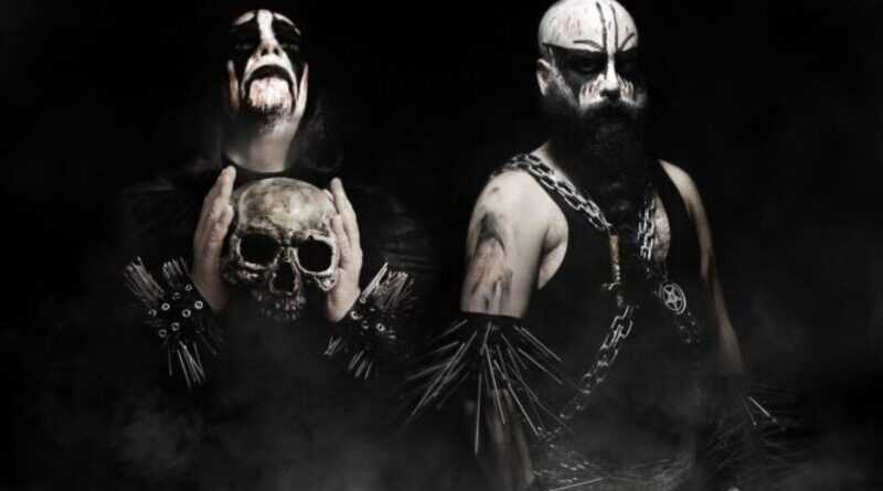 TEMPLE OF KATHARSIS: Ακούστε ολόκληρο το άλμπουμ "Macabre Ritual"