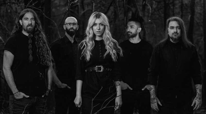 UNVERKALT: Ακούστε το νέο single "Loathe & Love"