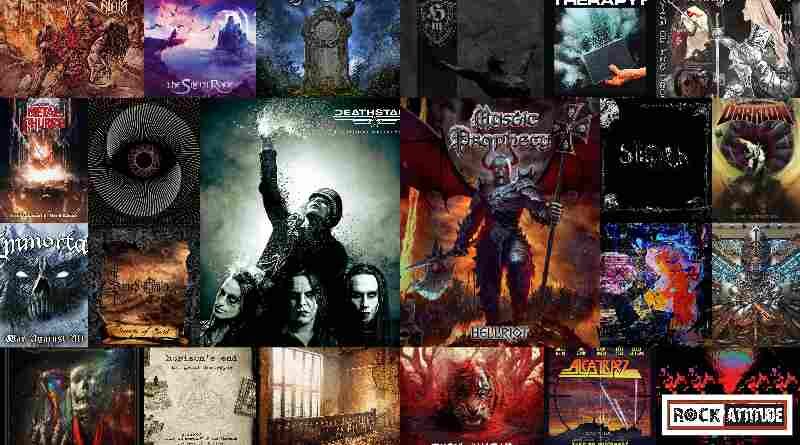 Νέες κυκλοφορίες: Μάιος 2023