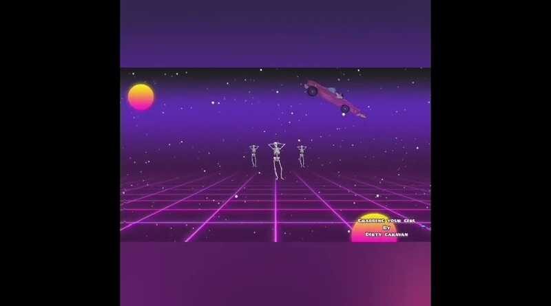 Dirty Caravan - Grabbing your girl