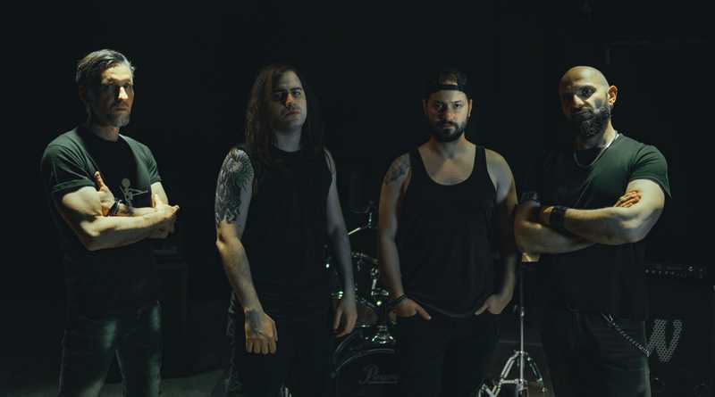 ECOLLAPSE: Video για το κομμάτι "Our Wine"