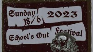 School's Out Festival @ An Club