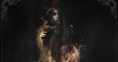 TEMPLE OF KATHARSIS: Ανακοίνωσαν το άλμπουμ "Macabre Ritual"