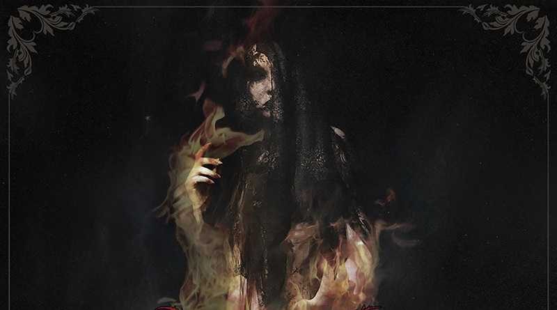 TEMPLE OF KATHARSIS: Ανακοίνωσαν το άλμπουμ "Macabre Ritual"