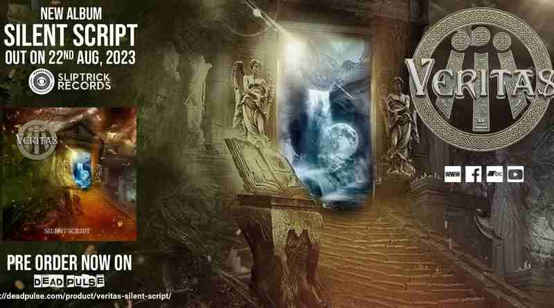 VERITAS: Το "Silent Script" διαθέσιμο για προπαραγγελίες