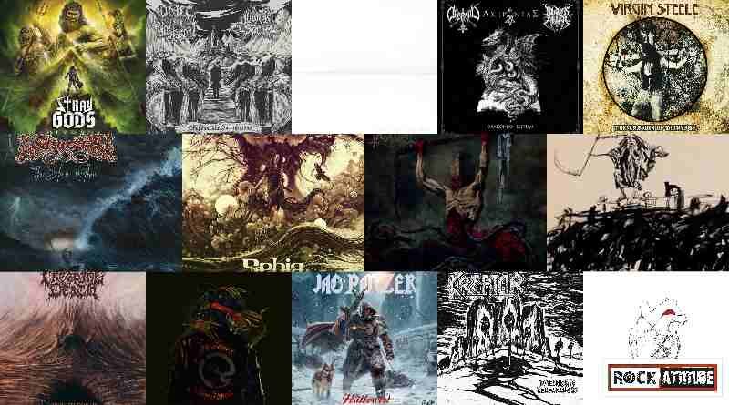 Νέες κυκλοφορίες: Ιούνιος 2023