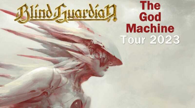 Blind Guardian @ Principal Club Theater