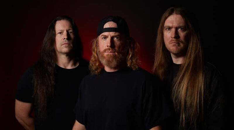 DYING FETUS: Νέο άλμπουμ τον Σεπτέμβριο. Ακούστε το "Feast Of Ashes"