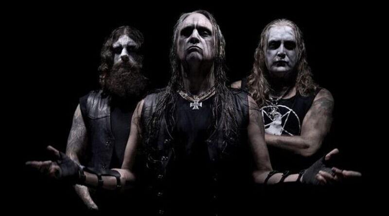 MARDUK: Video για το νέο single "Shovel Beats Sceptre"
