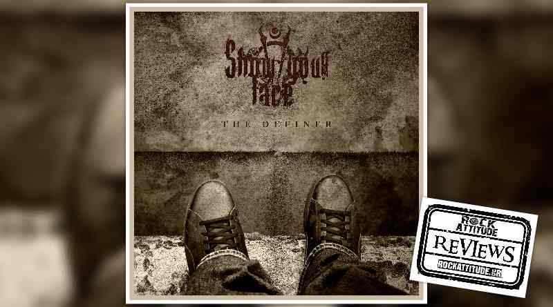 SHOW YOUR FACE: "The Definer"