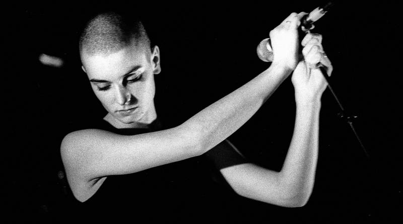 Έφυγε απο τη ζωή η Sinead O'Connor