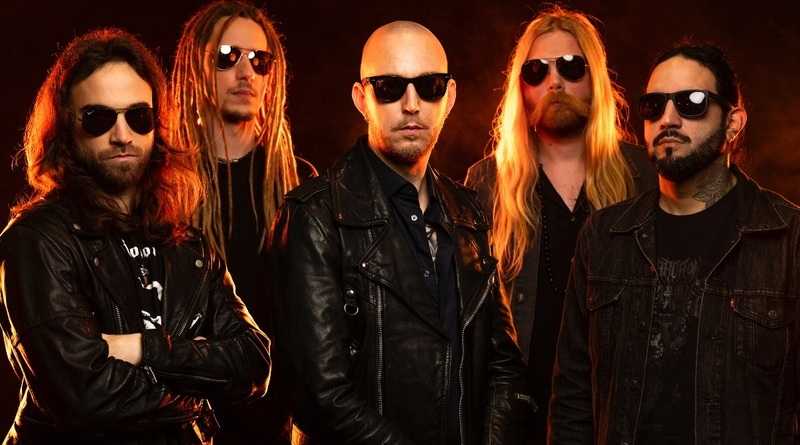 SOEN: Νέο single "Violence"