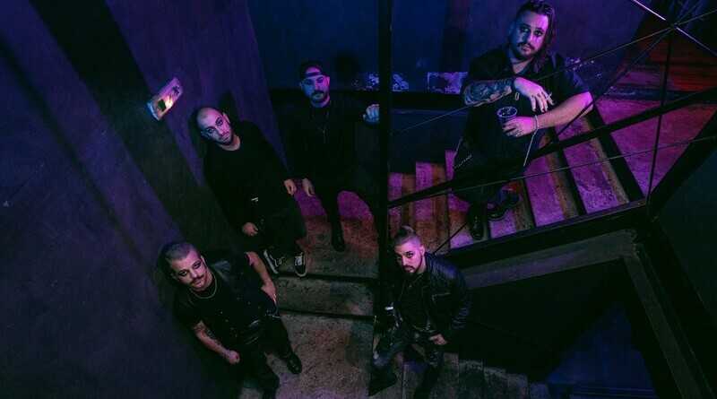 SPEKTRVM: Νέο Video "Rain Fire”