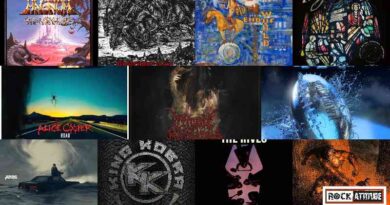 Νέες κυκλοφορίες: Αύγουστος 2023