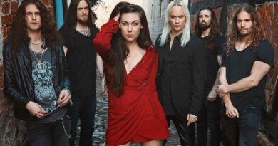 Amaranthe