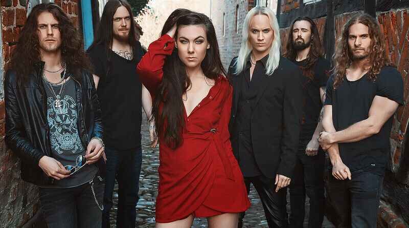 Amaranthe