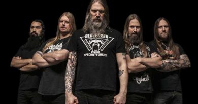 Amon Amarth