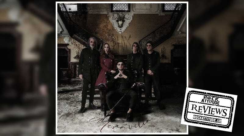 BLAX: "Meravilia" review
