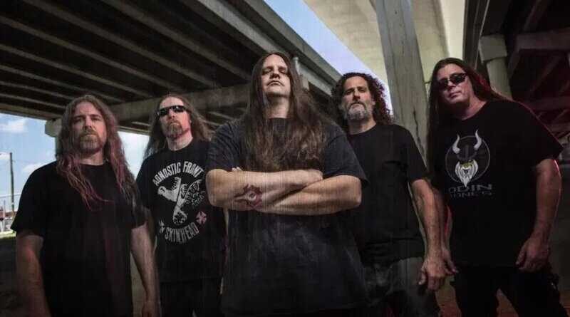 Cannibal Corpse