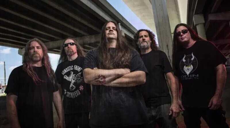 CANNIBAL CORPSE: Video για το νέο single "Summoned for Sacrifice"
