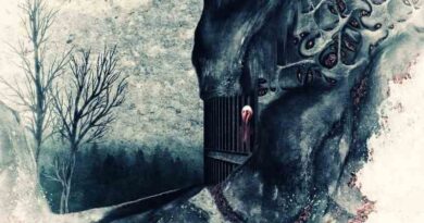 FORGOTTEN: Υπέγραψαν με την UKEM Records για το EP "Whispers of Existence". Ακούστε το "Is This The Gift You Call Life"