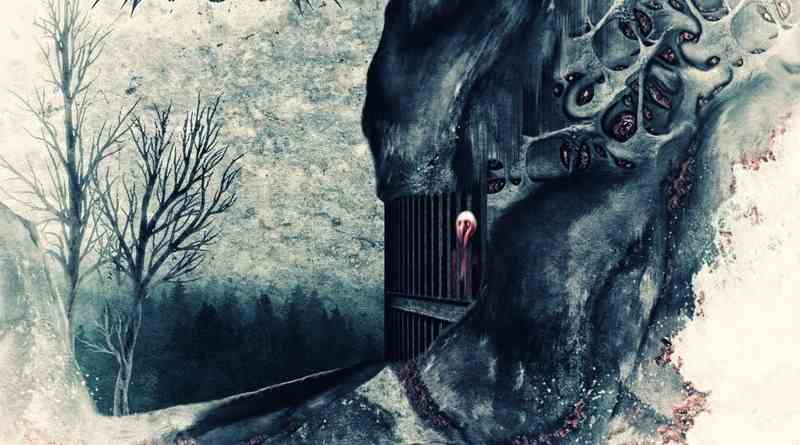 FORGOTTEN: Υπέγραψαν με την UKEM Records για το EP "Whispers of Existence". Ακούστε το "Is This The Gift You Call Life"