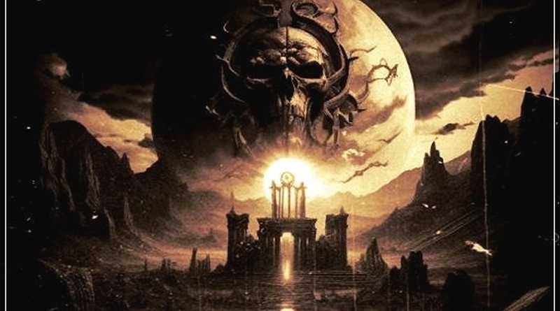 INFERNAL THRONE: Ανακοινώθηκε το άλμπουμ "Caelum Et Infernum"