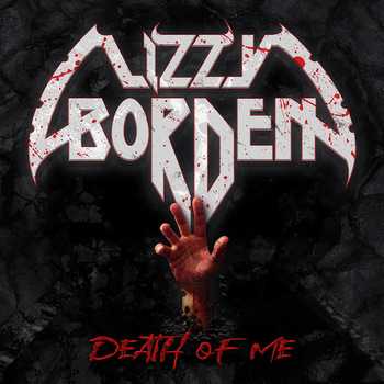 Lizzy Borden - Death Of Me