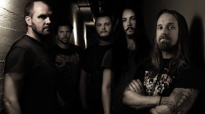 OCTOBER TIDE: Νέο single "The Cancer Pledge"