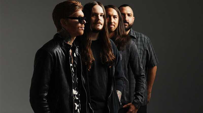 OF MICE & MEN: Νέο άλμπουμ τον Οκτώβριο. Video για το πρώτο single