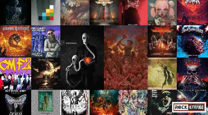 Νέες κυκλοφορίες: Σεπτέμβριος 2023