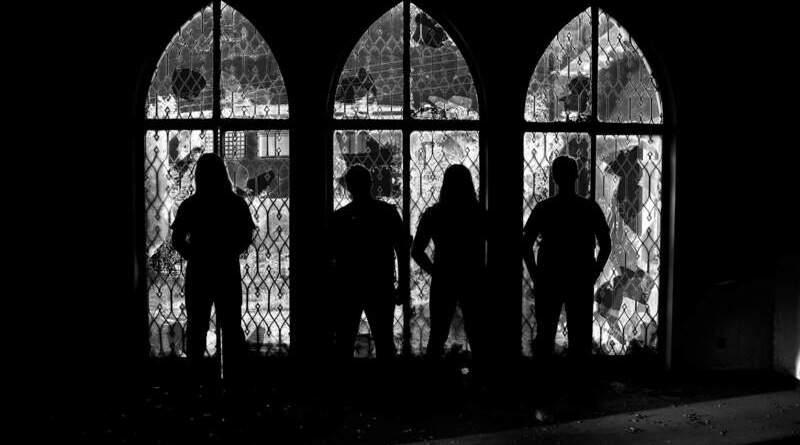 Οι Arrayan Path στο Rock Attitude