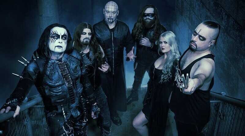 Cradle of Filth