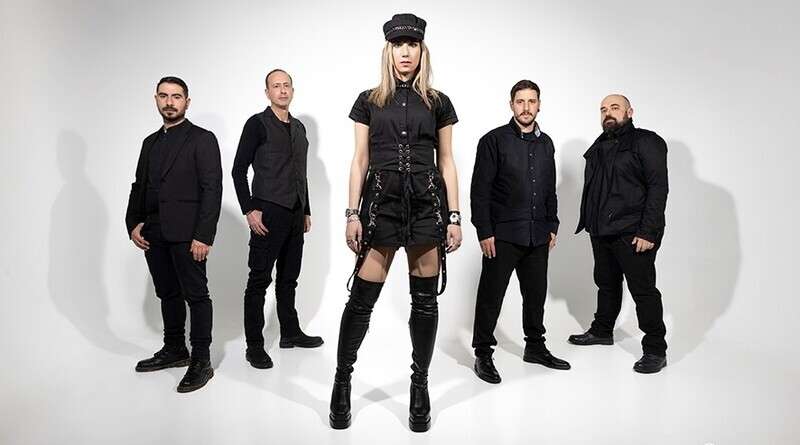 Οι Disillusive Play στο Rock Attitude