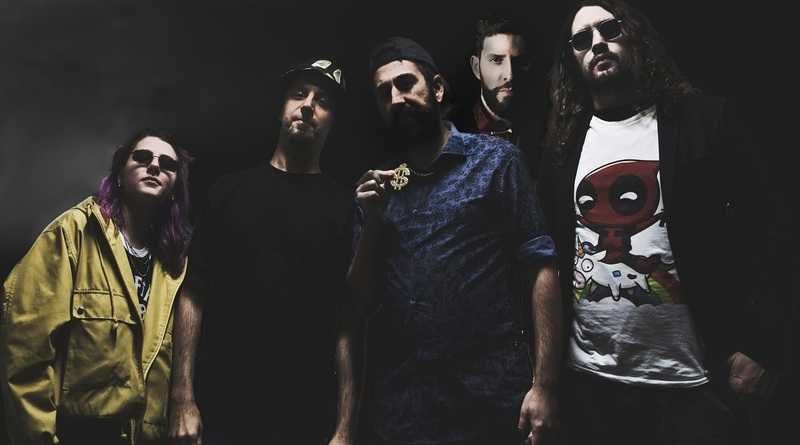 NOIZ RITUAL: Ακούστε τη διασκευή τους στο "My Own Summer" των Deftones